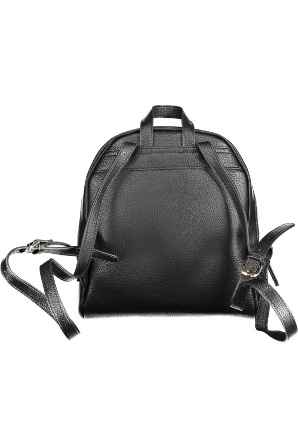 VALENTINO BAGS ZAINO DONNA NERO - immagine 2