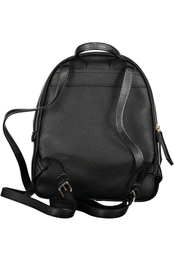 VALENTINO BAGS ZAINO DONNA NERO - immagine 2