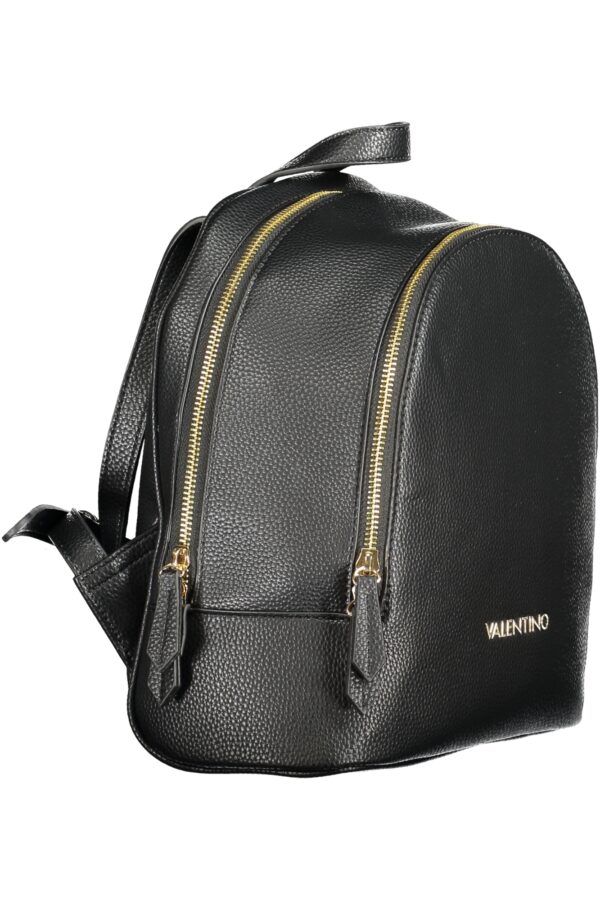 VALENTINO BAGS ZAINO DONNA NERO - immagine 3