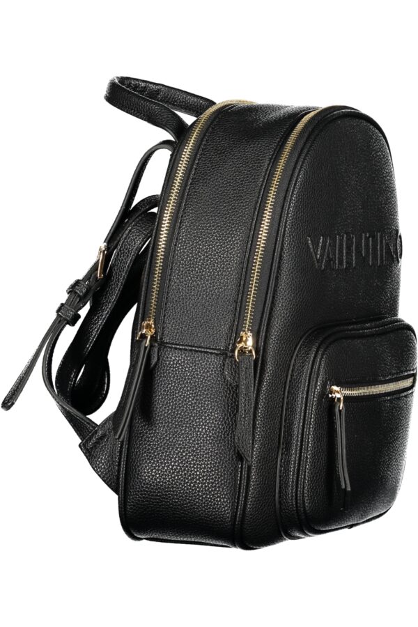 VALENTINO BAGS ZAINO DONNA NERO - immagine 3