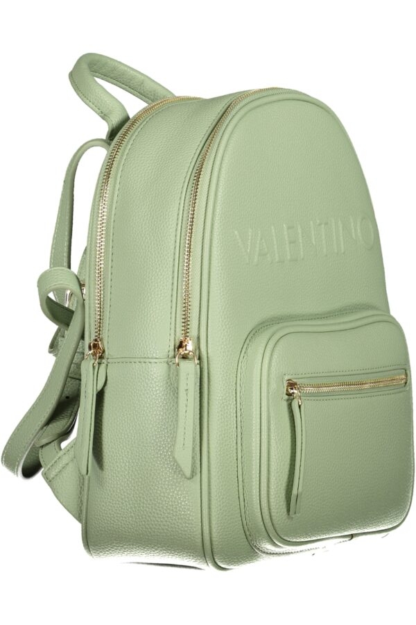 VALENTINO BAGS ZAINO DONNA VERDE - immagine 3
