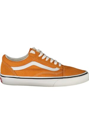 VANS CALZATURA SPORTIVA DONNA ARANCIO