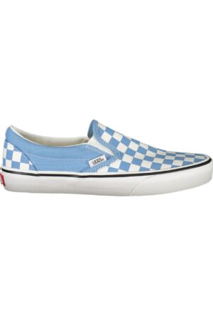 VANS CALZATURA SPORTIVA DONNA AZZURRO