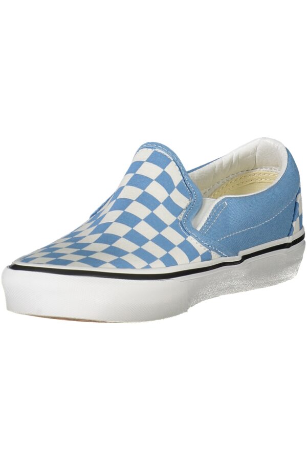 VANS CALZATURA SPORTIVA DONNA AZZURRO - immagine 3