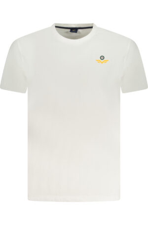ARMATA DI MARE T-SHIRT MANICHE CORTE UOMO BIANCO