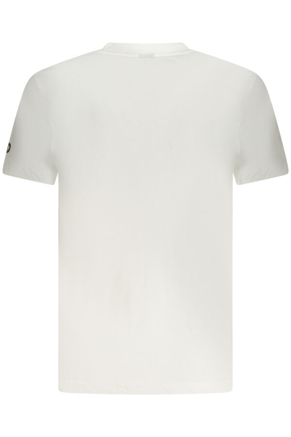 ARMATA DI MARE T-SHIRT MANICHE CORTE UOMO BIANCO - immagine 2