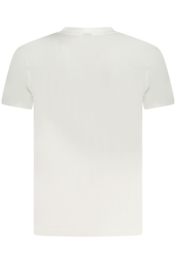 ARMATA DI MARE T-SHIRT MANICHE CORTE UOMO BIANCO - immagine 2