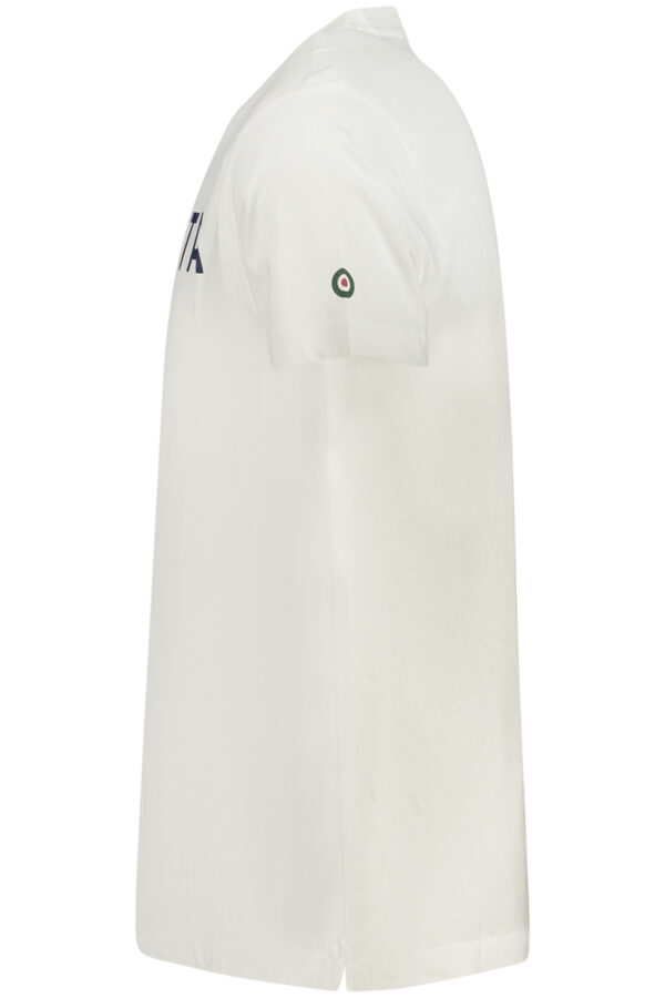 ARMATA DI MARE T-SHIRT MANICHE CORTE UOMO BIANCO - immagine 3