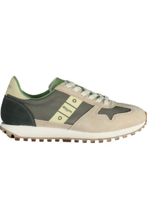 BLAUER CALZATURA SPORTIVA UOMO BEIGE