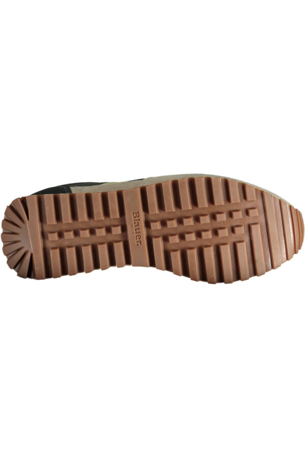 BLAUER CALZATURA SPORTIVA UOMO BEIGE - immagine 2