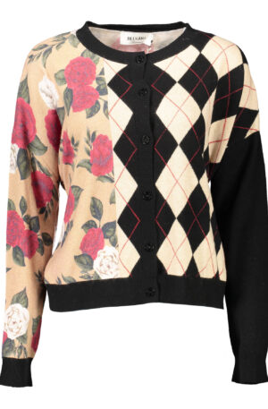 BLUGIRL CARDIGAN DONNA BEIGE