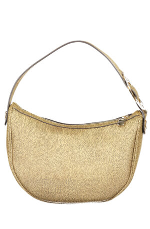 BORBONESE BORSA DONNA BEIGE