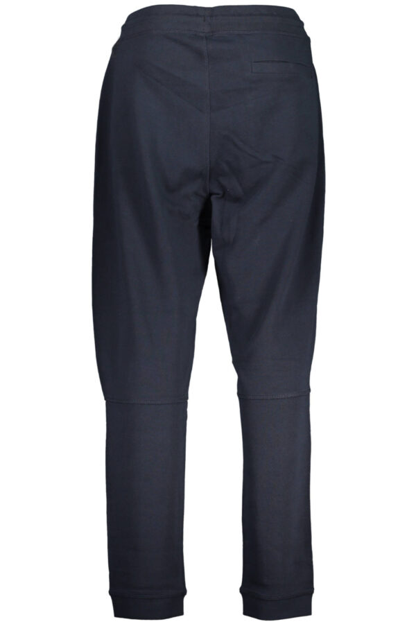 BOSS PANTALONE UOMO BLU - immagine 3