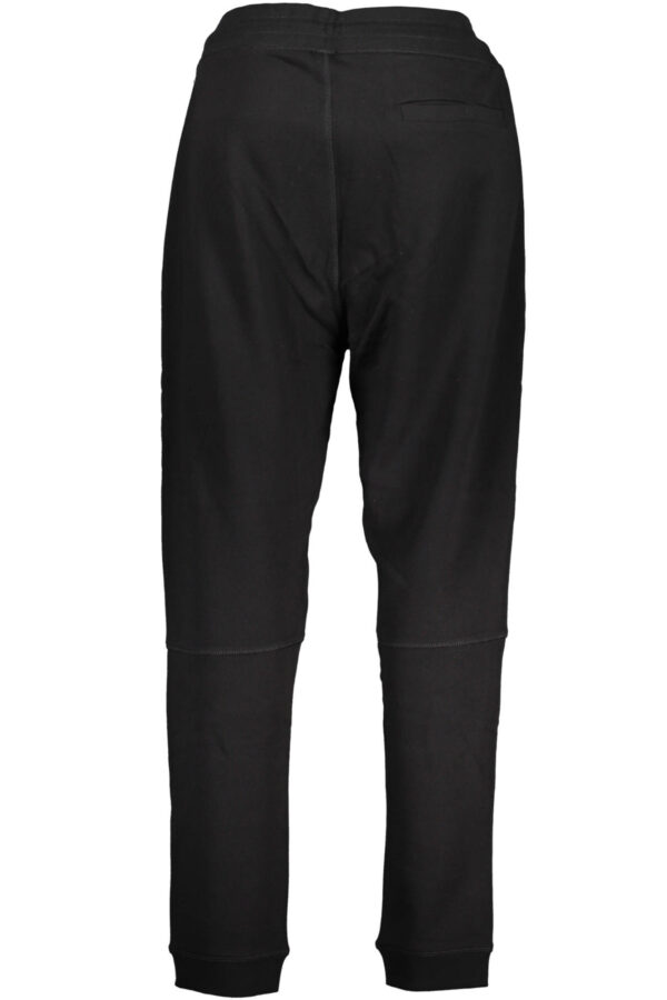 BOSS PANTALONE UOMO NERO - immagine 2