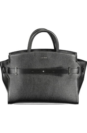 CALVIN KLEIN BORSA DONNA NERO
