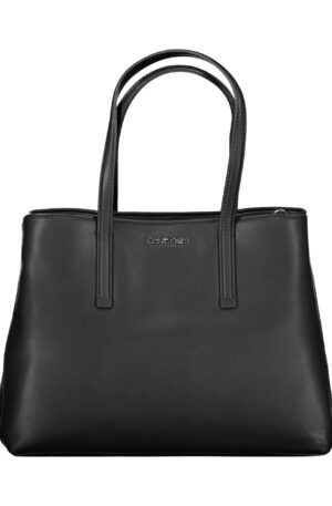 CALVIN KLEIN BORSA DONNA NERO