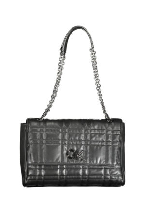 CALVIN KLEIN BORSA DONNA NERO