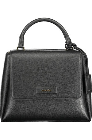 CALVIN KLEIN BORSA DONNA NERO