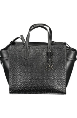 CALVIN KLEIN BORSA DONNA NERO