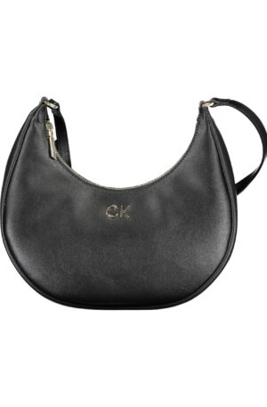 CALVIN KLEIN BORSA DONNA NERO