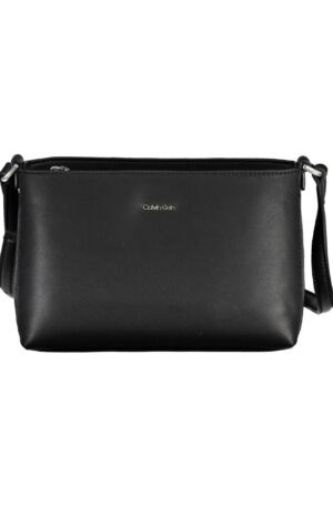 CALVIN KLEIN BORSA DONNA NERO