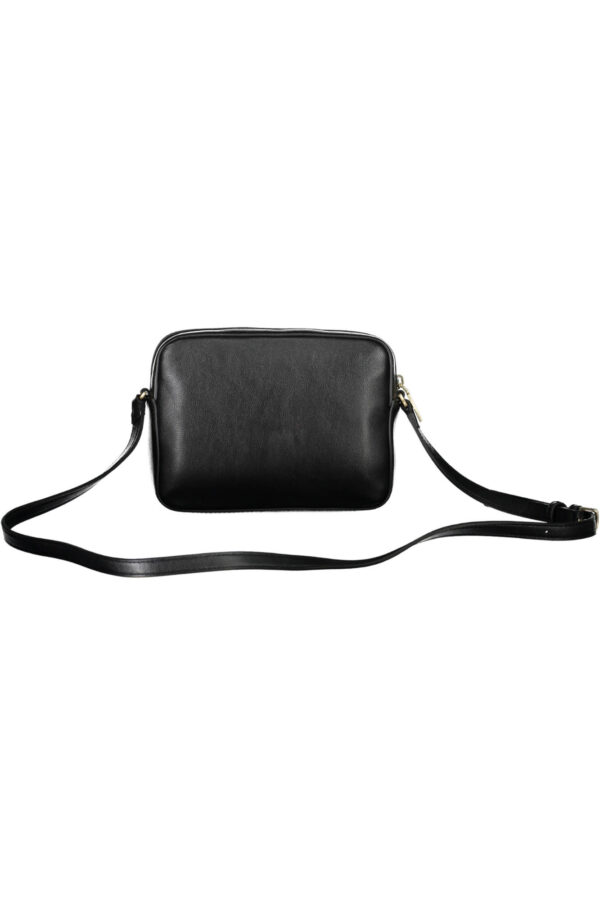 CALVIN KLEIN BORSA DONNA NERO - immagine 2