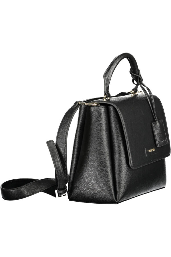 CALVIN KLEIN BORSA DONNA NERO - immagine 2
