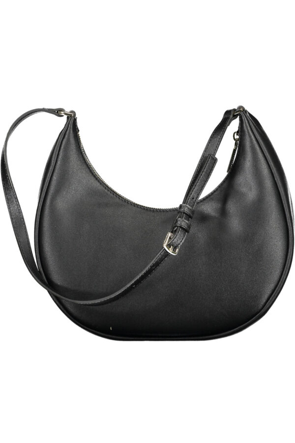 CALVIN KLEIN BORSA DONNA NERO - immagine 3