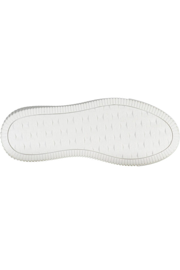 CALVIN KLEIN CALZATURA SPORTIVA DONNA BIANCO - immagine 2