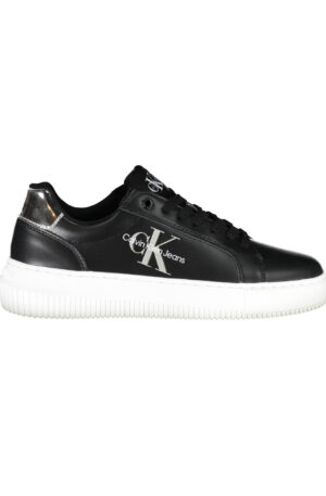 CALVIN KLEIN CALZATURA SPORTIVA DONNA NERO