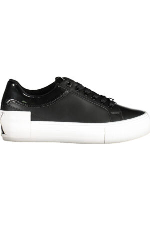 CALVIN KLEIN CALZATURA SPORTIVA DONNA NERO