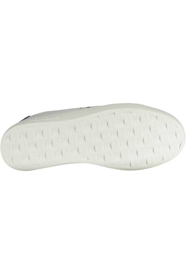 CALVIN KLEIN CALZATURA SPORTIVA UOMO BIANCO - immagine 2