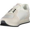 CALVIN KLEIN CALZATURA SPORTIVA UOMO BIANCO - immagine 3
