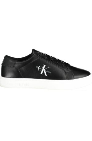 CALVIN KLEIN CALZATURA SPORTIVA UOMO NERO