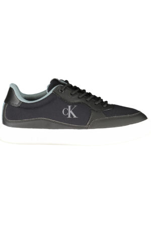 CALVIN KLEIN CALZATURA SPORTIVA UOMO NERO