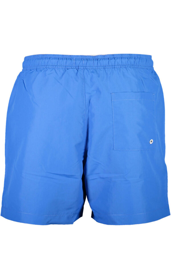 CALVIN KLEIN COSTUME PARTE SOTTO UOMO BLU - immagine 2