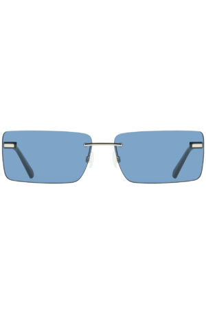 CALVIN KLEIN OCCHIALE DA SOLE DONNA AZZURRO