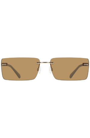 CALVIN KLEIN OCCHIALE DA SOLE DONNA BEIGE