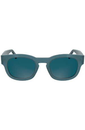 CALVIN KLEIN OCCHIALE DA SOLE DONNA BLU