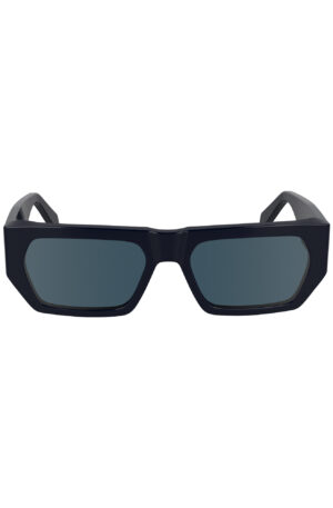 CALVIN KLEIN OCCHIALE DA SOLE DONNA BLU