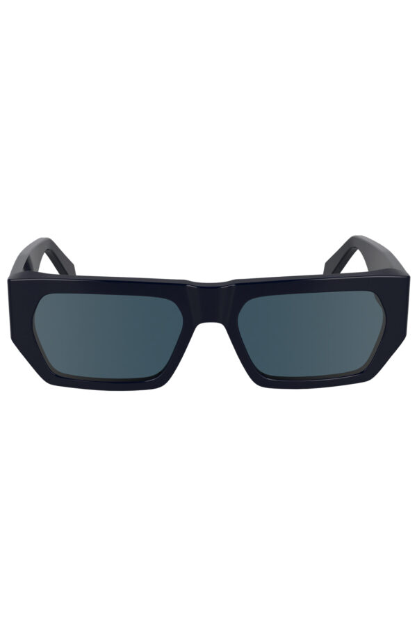CALVIN KLEIN OCCHIALE DA SOLE DONNA BLU