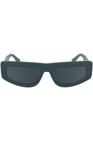 CALVIN KLEIN OCCHIALE DA SOLE DONNA BLU