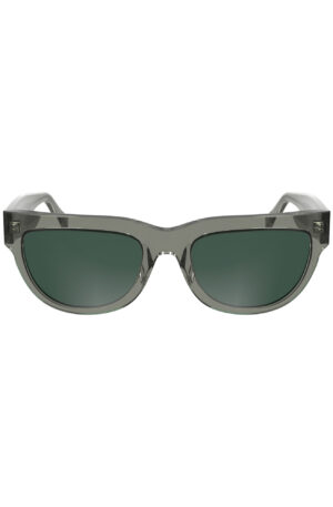 CALVIN KLEIN OCCHIALE DA SOLE DONNA GRIGIO