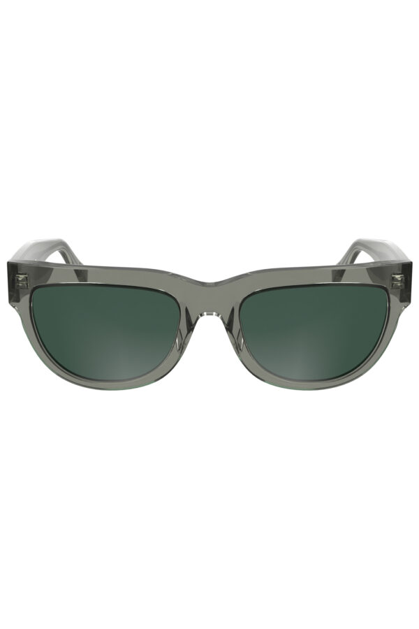 CALVIN KLEIN OCCHIALE DA SOLE DONNA GRIGIO