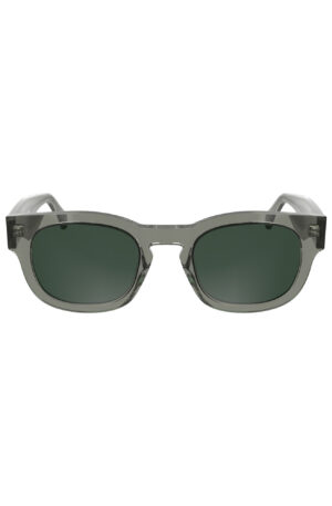 CALVIN KLEIN OCCHIALE DA SOLE DONNA GRIGIO