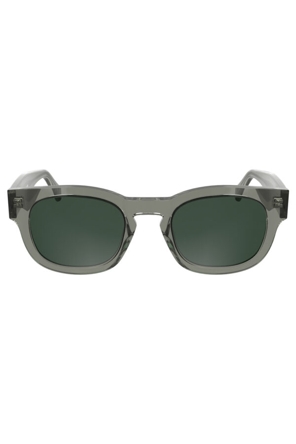 CALVIN KLEIN OCCHIALE DA SOLE DONNA GRIGIO