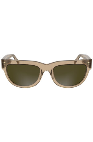 CALVIN KLEIN OCCHIALE DA SOLE DONNA MARRONE