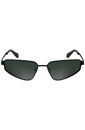 CALVIN KLEIN OCCHIALE DA SOLE DONNA NERO