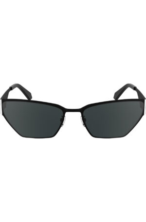 CALVIN KLEIN OCCHIALE DA SOLE DONNA NERO
