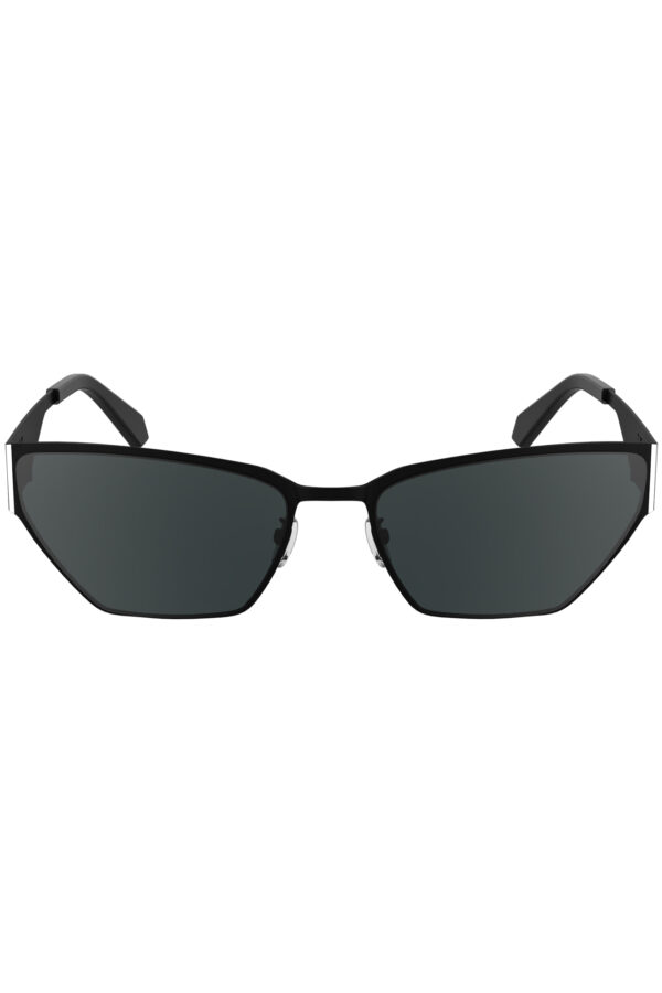 CALVIN KLEIN OCCHIALE DA SOLE DONNA NERO